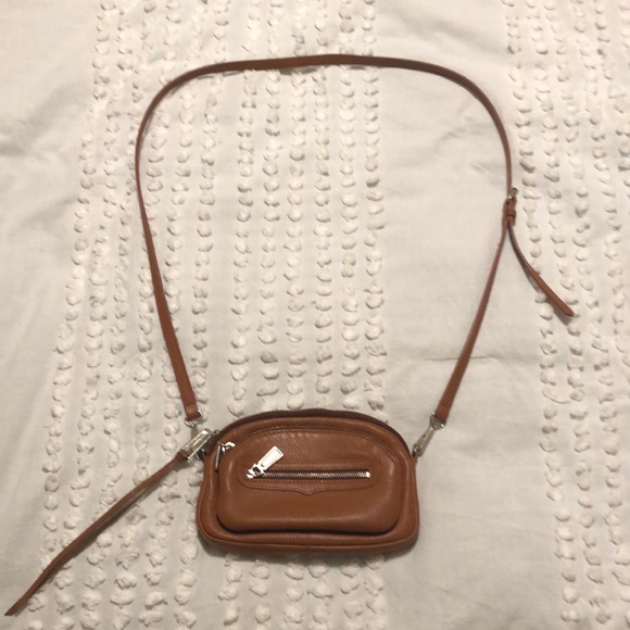 Rebecca Minkoff Crossbody - Picture 1 of 3